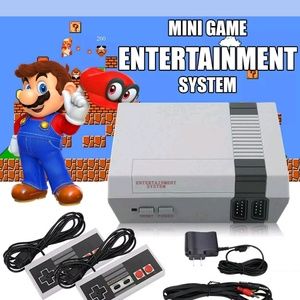 620 Retro game in one console